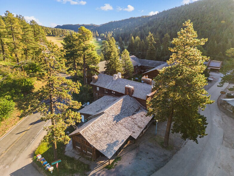 More Photos Of 23 Cuchara Ave E, La Veta Restaurant For Sale