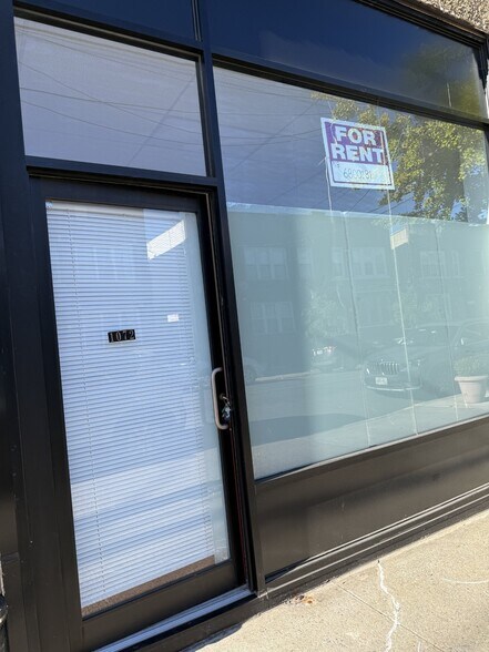 Primary Photo Of 1072 Bay Ridge Ave, Brooklyn Storefront Retail Residential For Lease