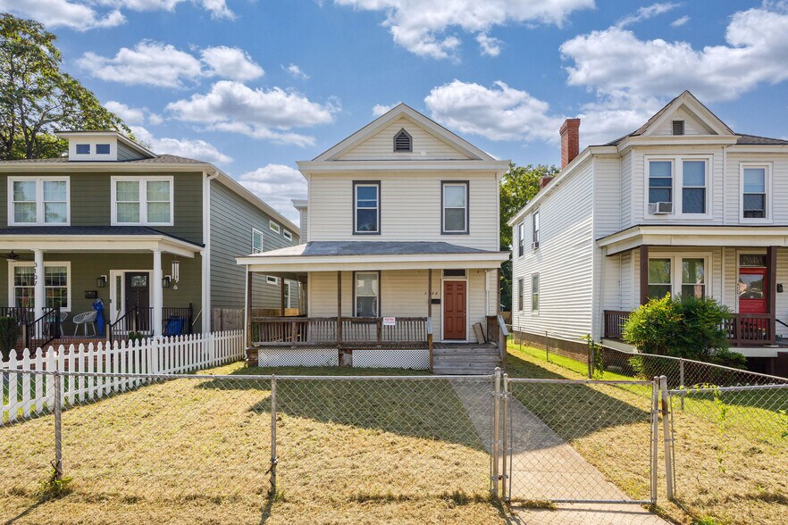 More Photos Of 3110 Woodcliff Ave, Richmond Specialty For Sale