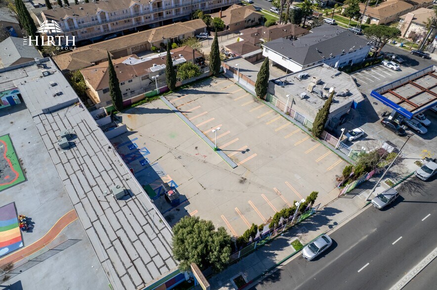 More Photos Of 1217-1223 Centinela Ave, Inglewood Schools For Lease