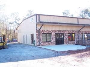 More Photos Of 1430 N Collins Blvd, Covington Storefront Retail Office For Lease