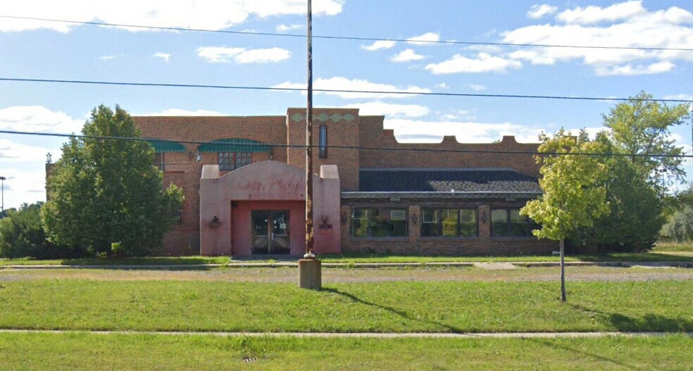 More Photos Of 513 N Telegraph Rd, Waterford Restaurant For Lease