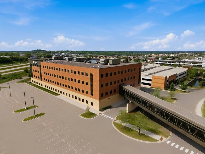 More Photos Of 14101 Fairview Dr, Burnsville Medical For Lease
