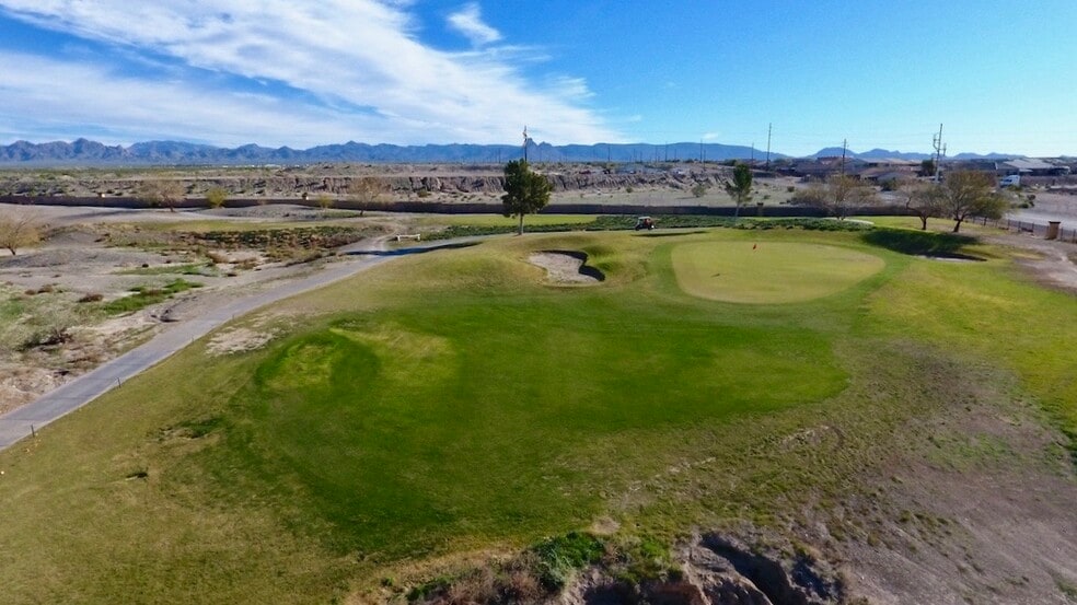 More Photos Of 6335 Entrada Verdes via, Fort Mohave Land For Sale