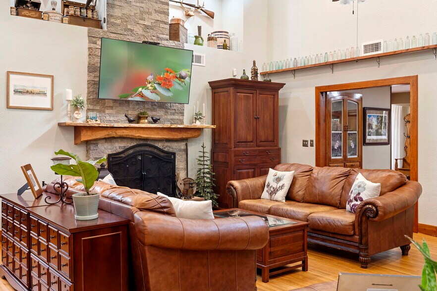 More Photos Of 1056 Reynolds Rd, De Leon Springs Specialty For Sale