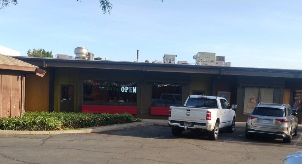 More Photos Of 130 N Butte St, Willows Medical For Lease