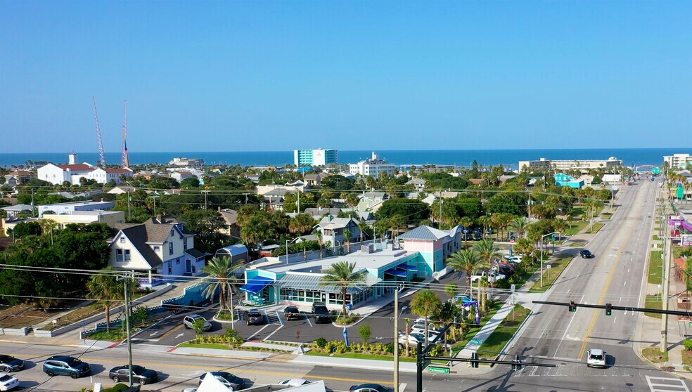More Photos Of 301-305 E International Speedway Blvd, Daytona Beach Convenience Store For Sale
