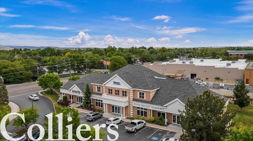 More Photos Of 2475 Apple St, Boise Unknown For Lease