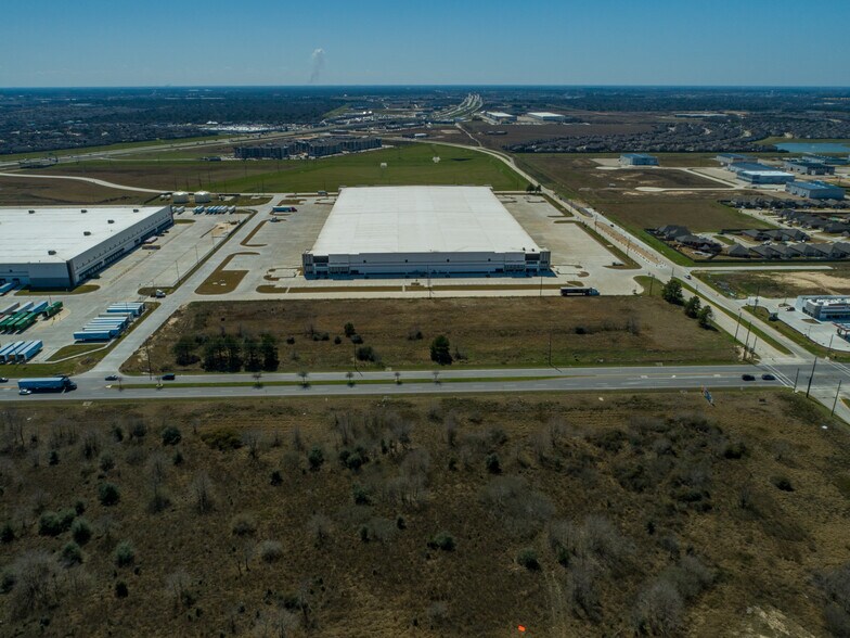 More Photos Of 0 Clay Rd, Katy Land For Lease