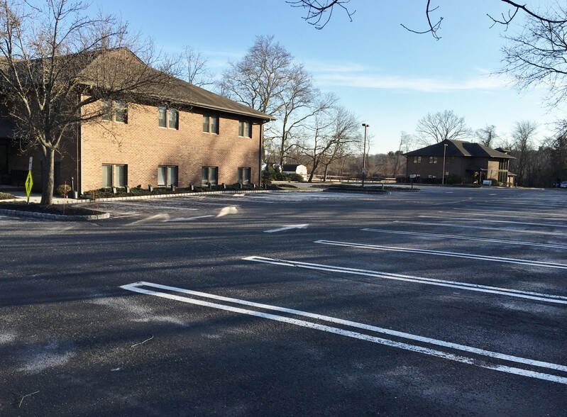 More Photos Of 1707 Atlantic Ave, Wall Township Office For Lease