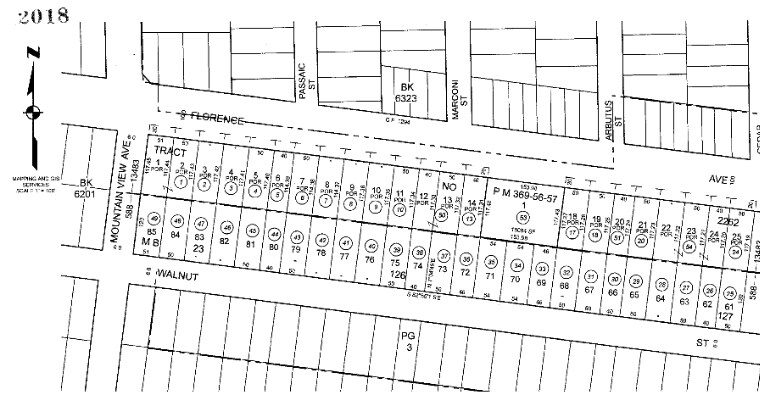 More Photos Of 3006 Florence Ave, Huntington Park Storefront For Sale