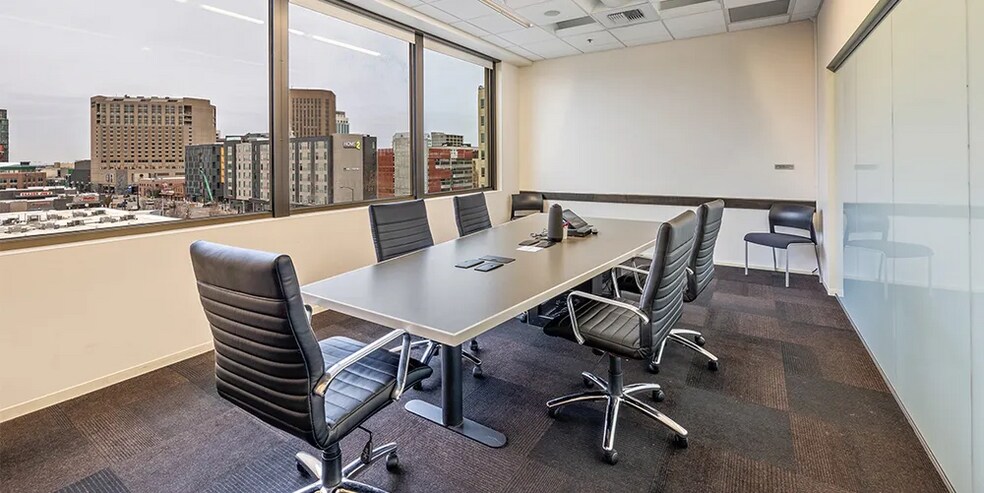 More Photos Of 401 W Front St, Boise Office For Sale