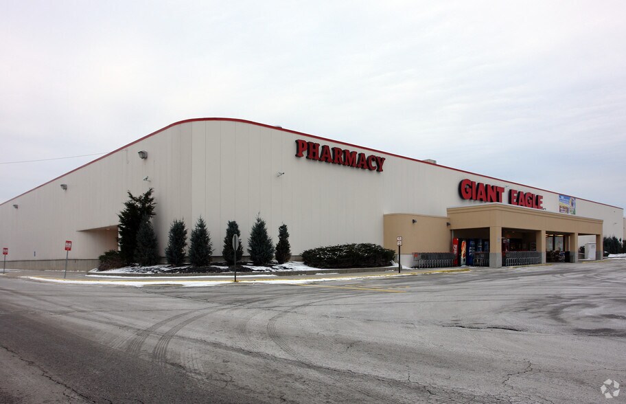 More Photos Of 101-501 Boardman-Canfield Rd, Youngstown Unknown For Lease