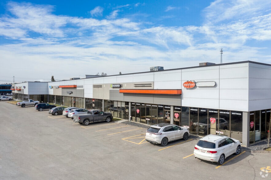 Primary Photo Of 6325 11th St SE, Calgary Warehouse For Lease
