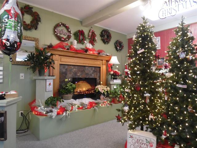 More Photos Of 1109 W Cedar Ave, Gladwin Garden Center For Sale