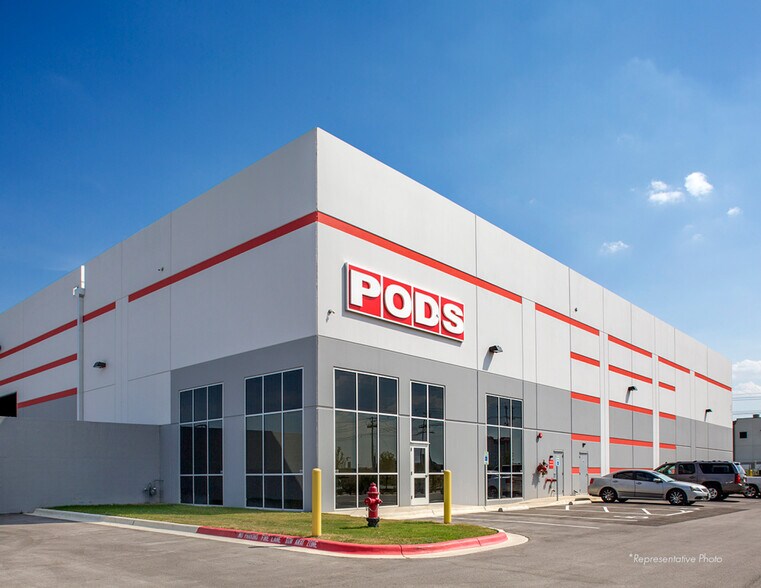 Primary Photo Of 64640 19th Ave, Desert Hot Springs Warehouse For Sale