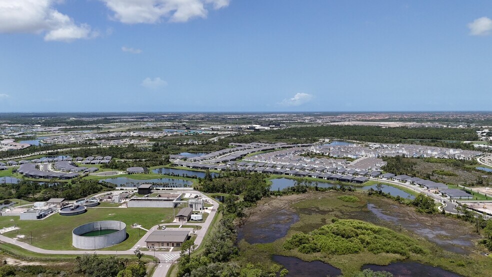 More Photos Of S Tamiami Trl @ North River Rd, Venice Land For Lease