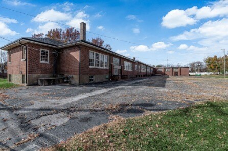 More Photos Of 9707 Chicago Heights Blvd, Saint Louis Specialty For Sale