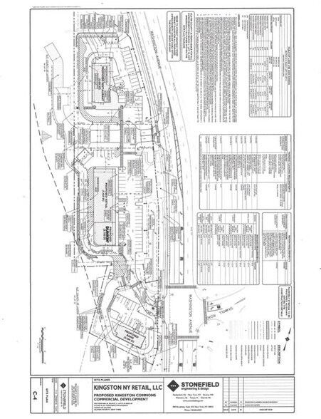 More Photos Of 625 Washington Ave, Kingston Freestanding For Lease