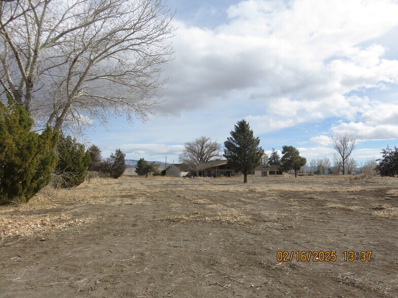 More Photos Of 111 Highway 208, Yerington Restaurant For Sale