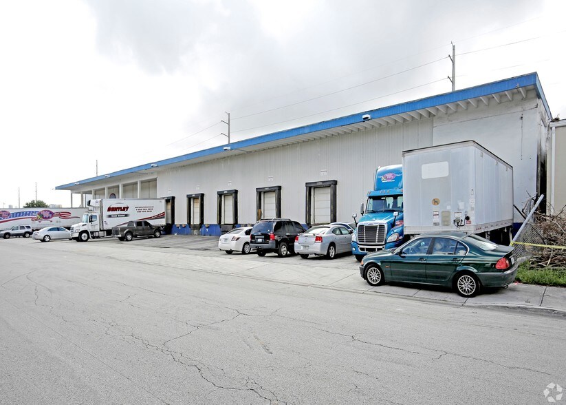 More Photos Of 1930 NW 23rd St, Miami Warehouse For Lease