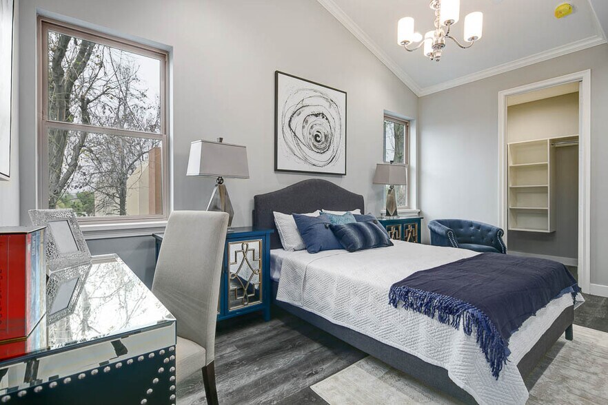 More Photos Of 530 Fano St, Monrovia Apartments For Sale