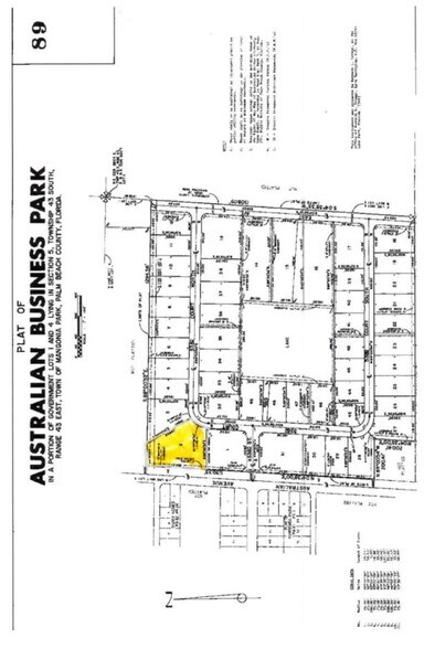 More Photos Of 53rd Ct N, Mangonia Park Land For Lease