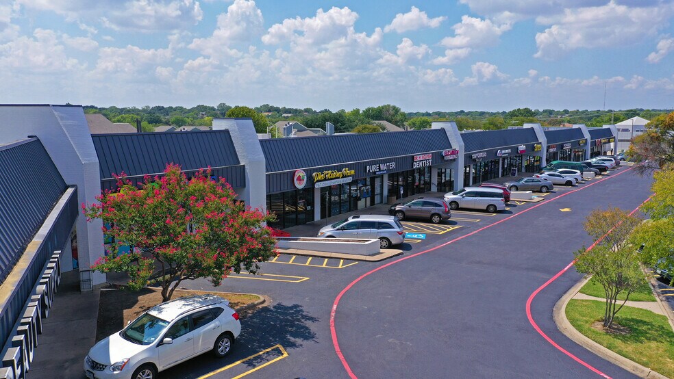 More Photos Of 3030 N Josey Ln, Carrollton Unknown For Lease