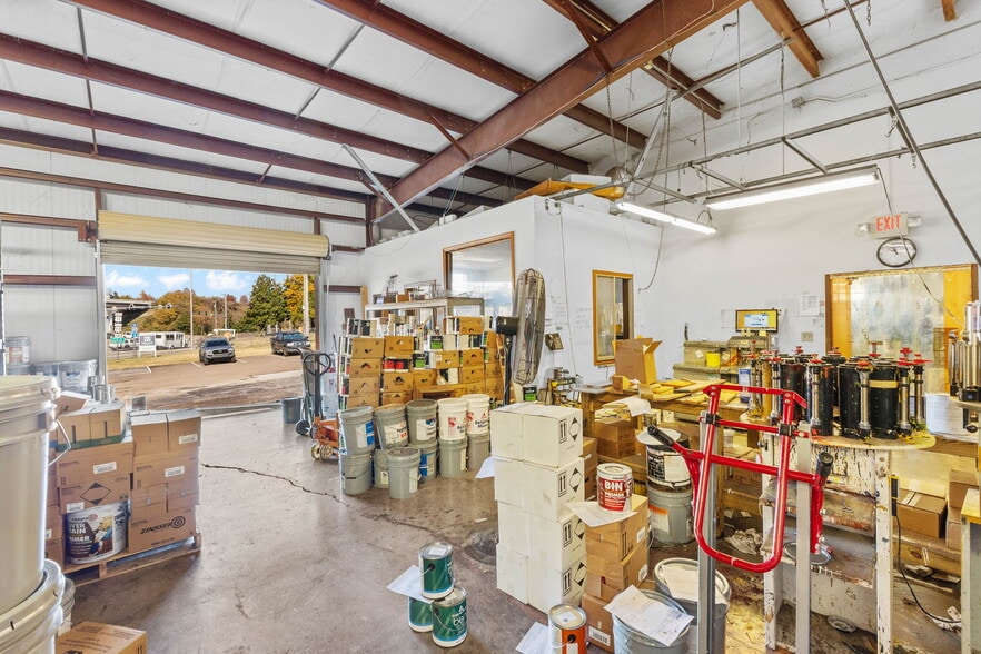 More Photos Of 600 E Magnolia, Knoxville Warehouse For Sale