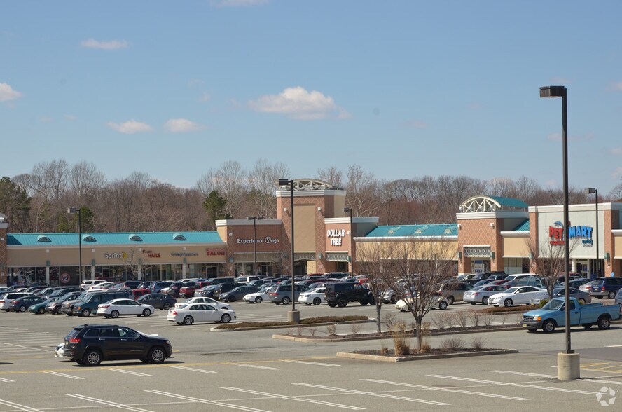 More Photos Of 117 Greentree Rd, Turnersville Unknown For Lease