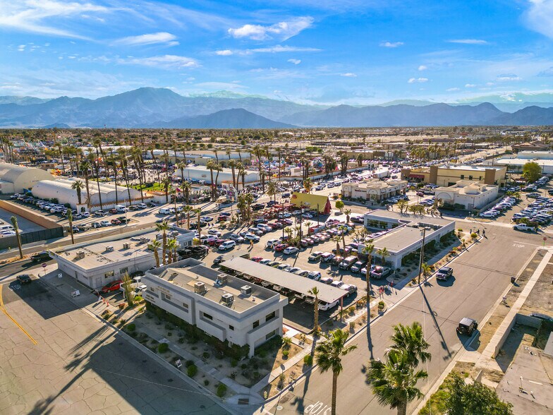 Primary Photo Of 82632 Highway 111, Indio Office For Sale