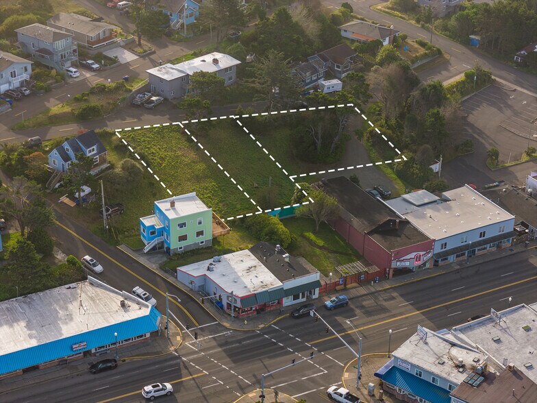 More Photos Of 19500 T/L NE Hwy 101, Lincoln City Land For Sale