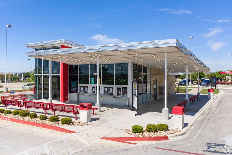 More Photos Of 18470 Fm-685 Blvd, Pflugerville Unknown For Lease