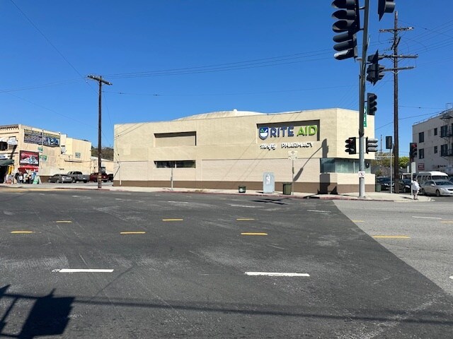More Photos Of 111 E Avenue 26, Los Angeles Freestanding For Lease