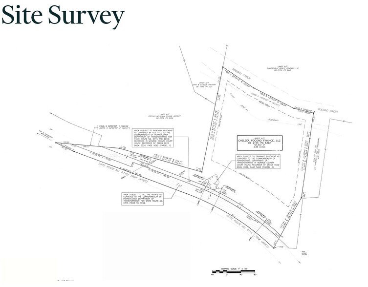 More Photos Of Pennsylvania 715, Tannersville Land For Sale