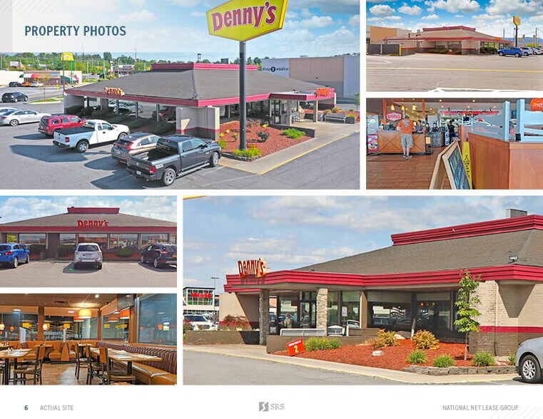 More Photos Of 220 Park Hills Plaza, Altoona Restaurant For Sale