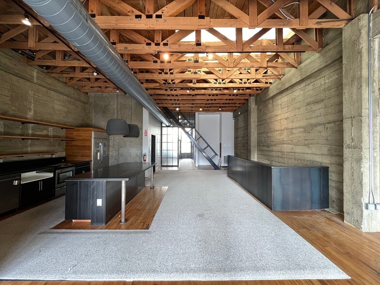 More Photos Of 488 Bryant St, San Francisco Office For Lease