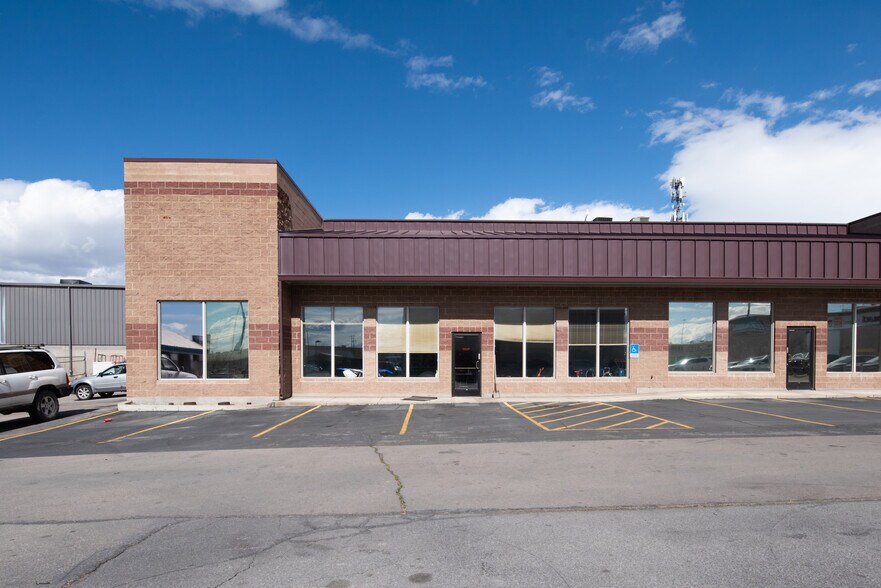 More Photos Of 1418 W Center St, Orem Warehouse For Sale