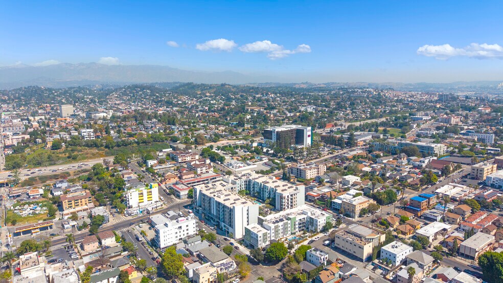 More Photos Of 330 N Westlake Ave, Los Angeles Apartments For Lease