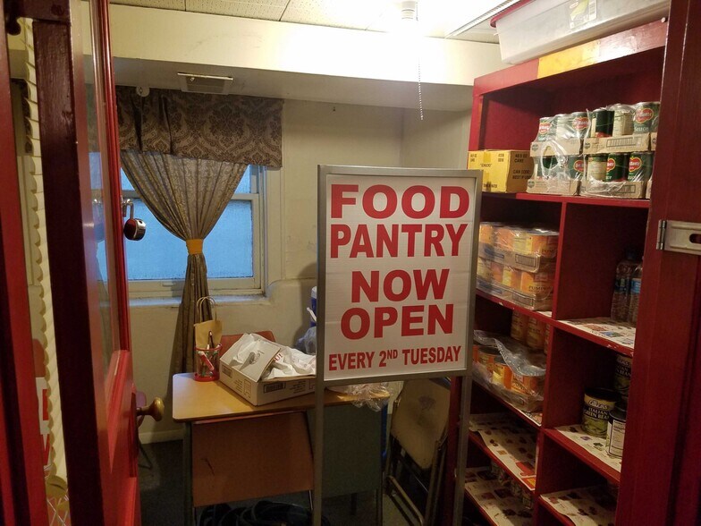 More Photos Of 3458 Minnesota Ave, Saint Louis Religious Facility For Sale