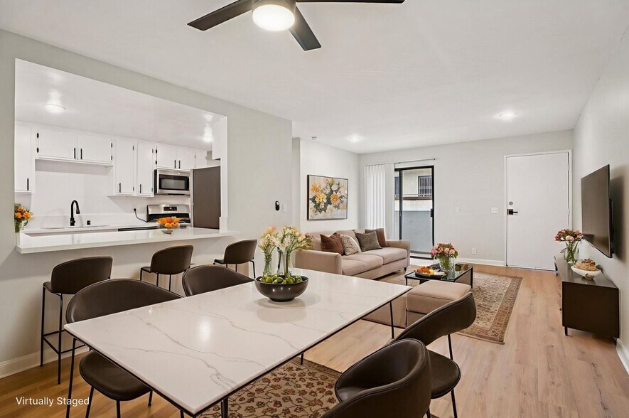 More Photos Of 420 W Windsor Rd, Glendale Apartments For Sale