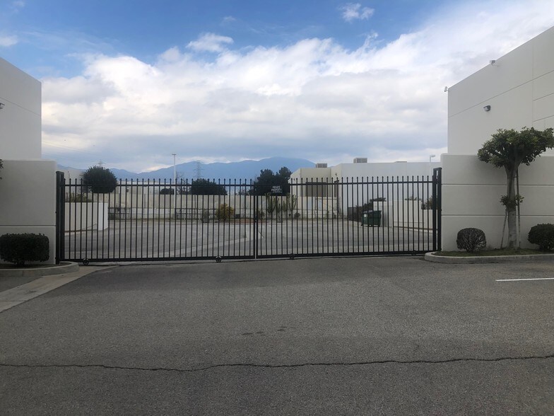 More Photos Of 4517 Littlejohn St, Baldwin Park Warehouse For Sale