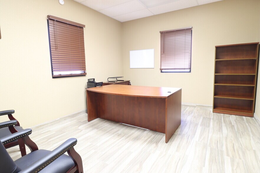 More Photos Of 2605 French dr, Hobbs Industrial For Lease