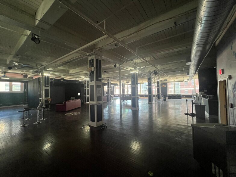 More Photos Of 1000 Broadway Blvd, Kansas City Loft Creative Space For Lease