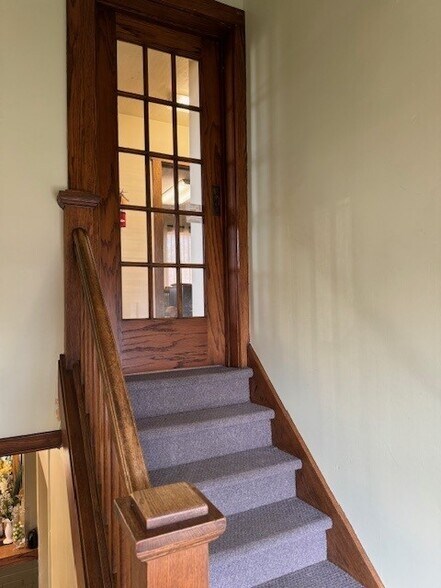More Photos Of 213 E Michigan Ave, Saline Office Residential For Sale