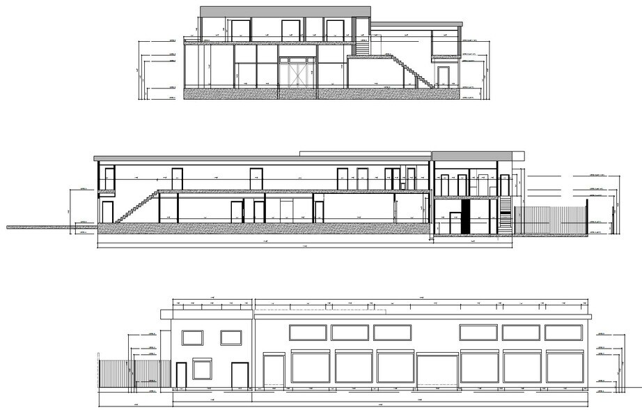More Photos Of 2390 NW 7th St, Miami Medical For Lease