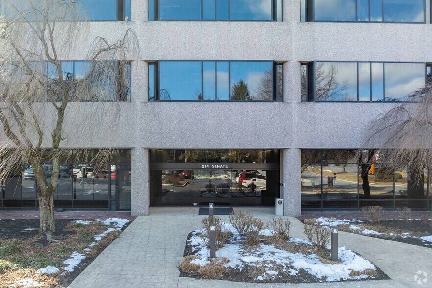 More Photos Of 214 Senate Ave, Camp Hill Office For Lease