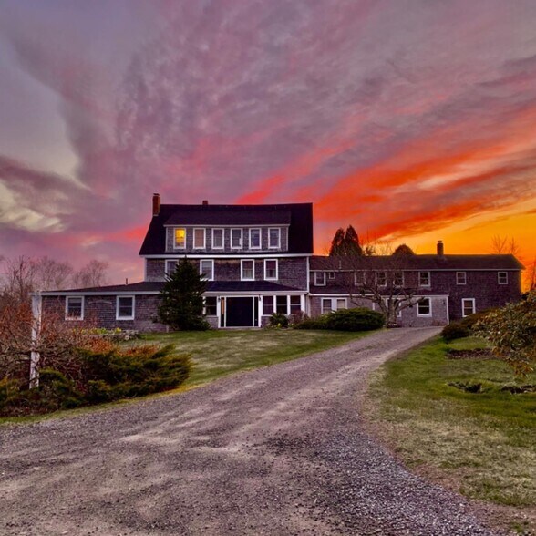 More Photos Of 3063 Bristol Rd, New Harbor Hospitality For Sale