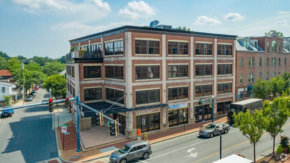 More Photos Of 115 West St, Annapolis Office For Lease