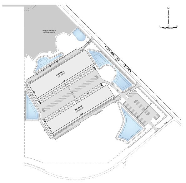 More Photos Of Coronet Rd, Plant City Unknown For Lease